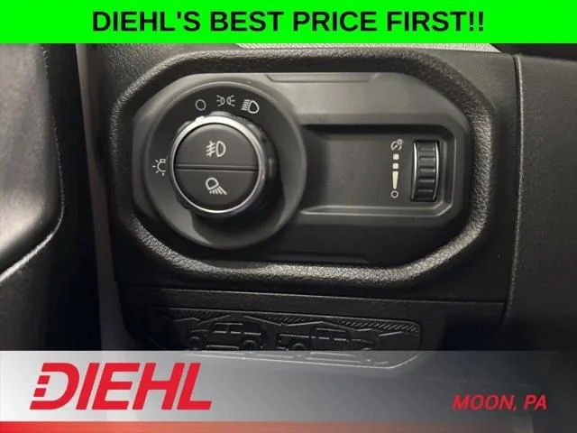 2026 Jeep Gladiator Sport - Photo 20