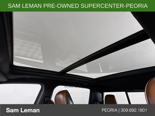 Used 2023 White Ram Limited image 22