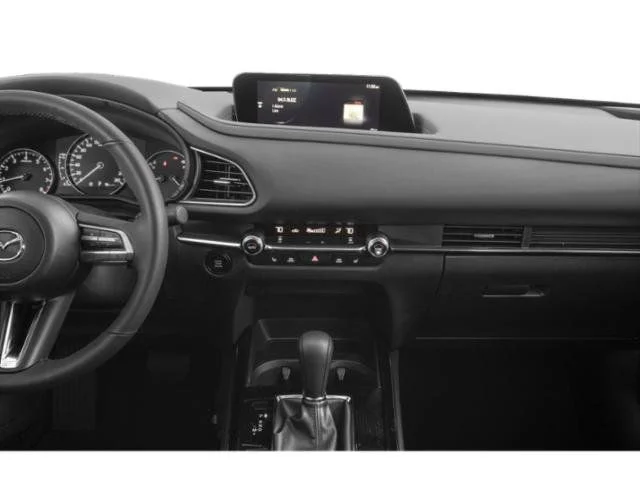 Certified Used 2022 Gray Mazda 2.5 S Premium Package image 13