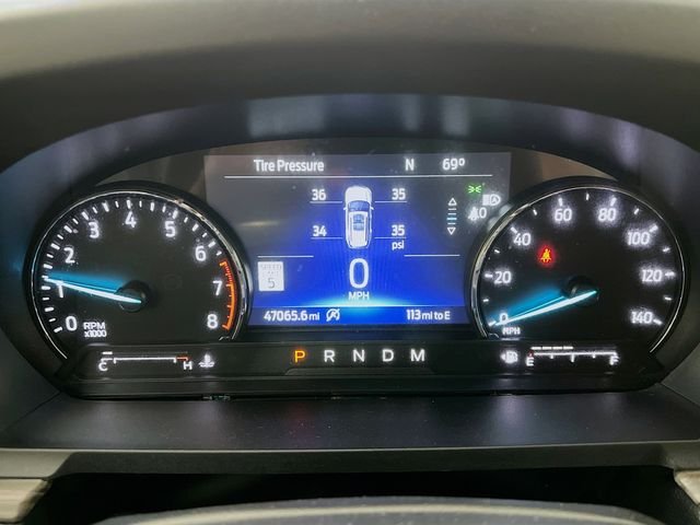 2020 Ford Explorer Limited - Photo 14