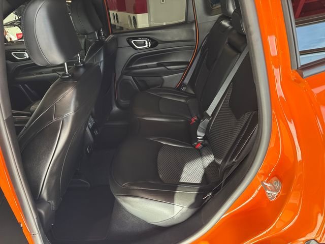 New 2026 Joose (DISC) Jeep Latitude image 13