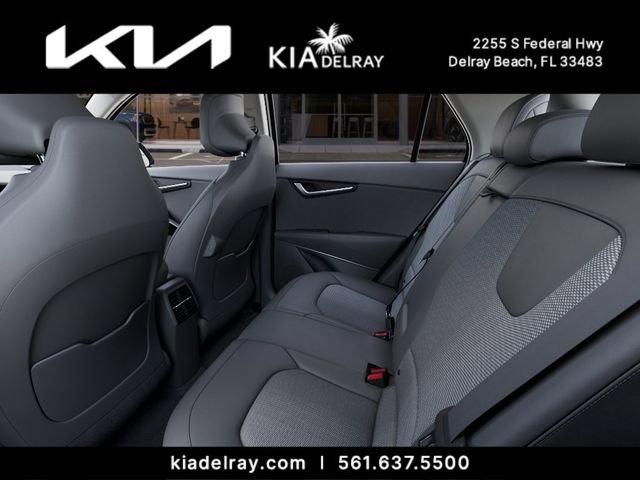 New 2026 Aurora Black Pearl Kia WIND image 18