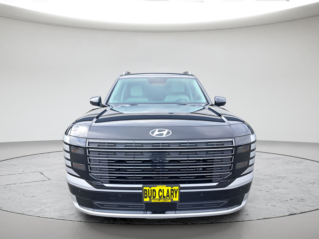 New 2026 Black Hyundai Calligraphy image 8