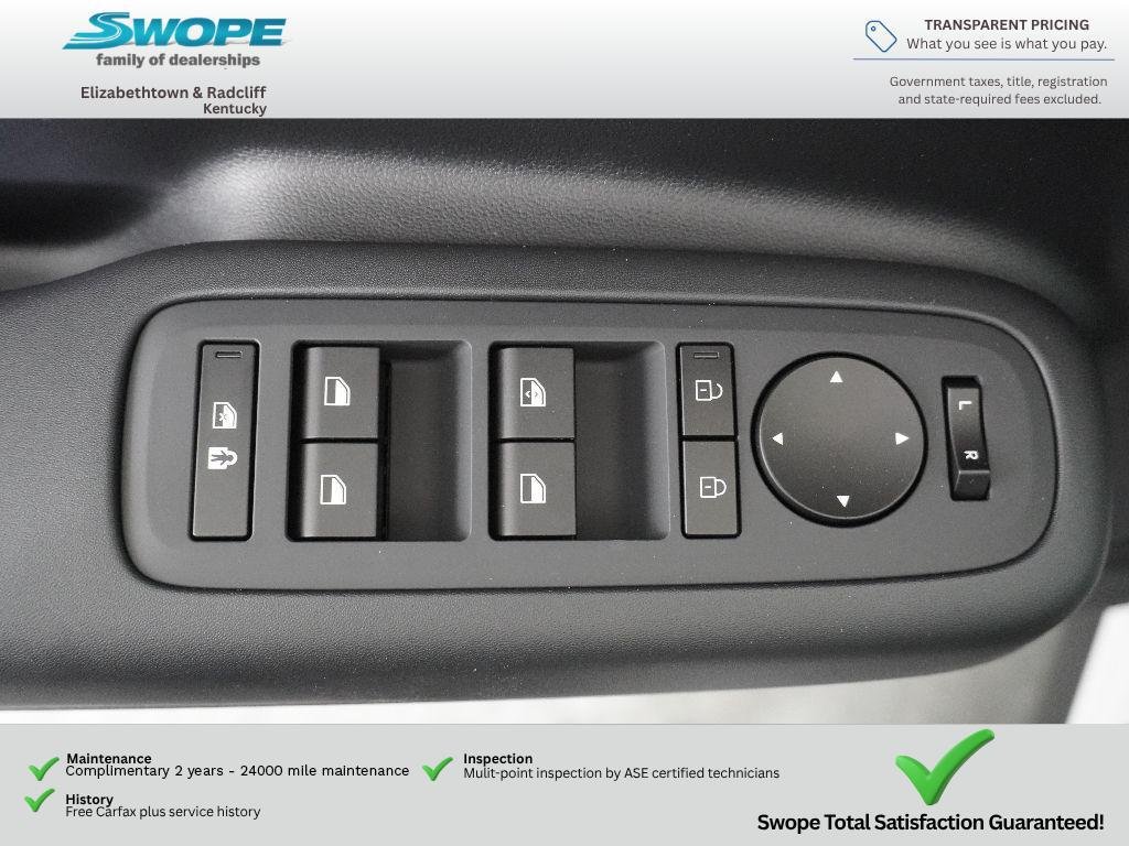 2026 Hyundai Santa Fe SE - Photo 14