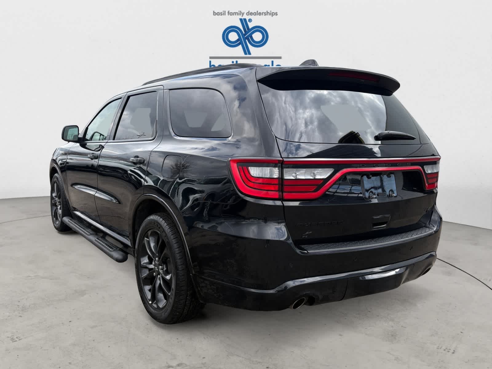 Used 2024 DB Black Dodge R/T image 4