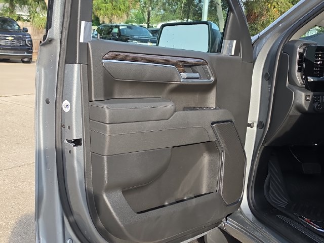 2026 Chevrolet Silverado 1500 LT - Photo 18