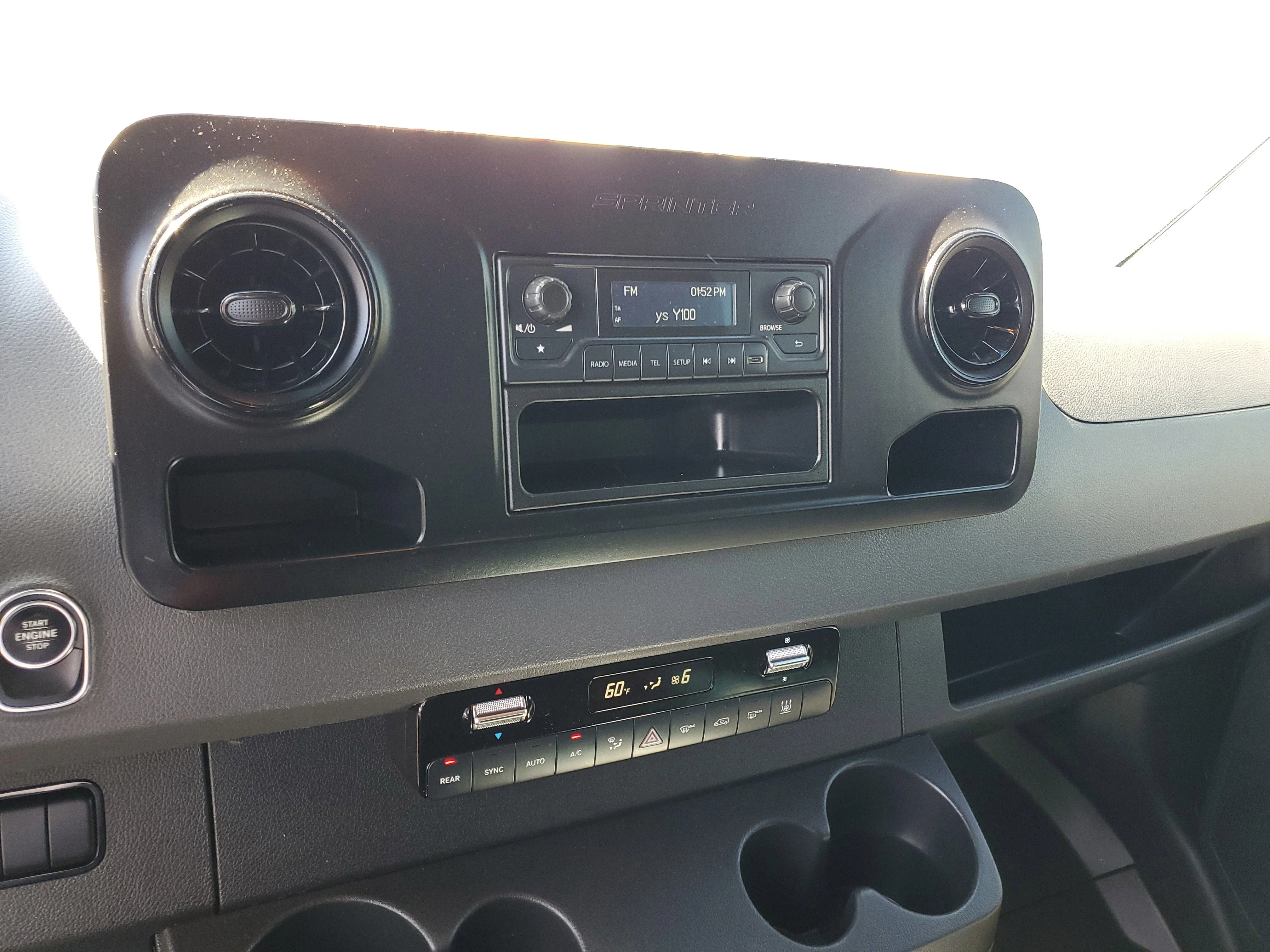 2019 Mercedes-Benz Sprinter Passenger Van Base - Photo 25