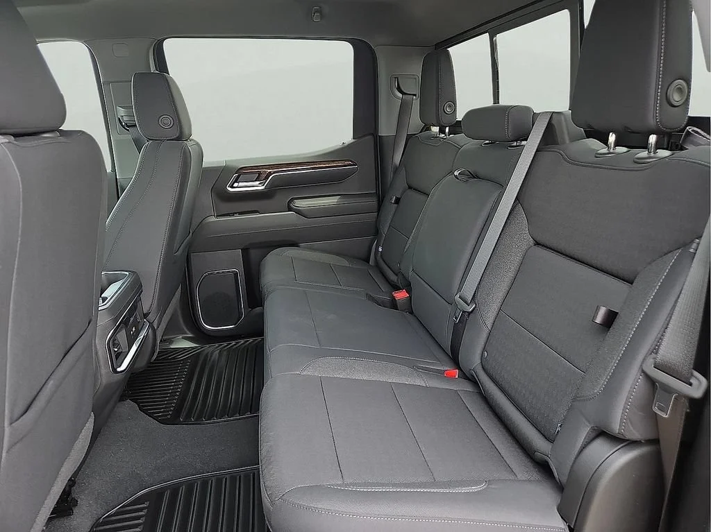 2026 GMC Sierra 1500 Elevation - Photo 13