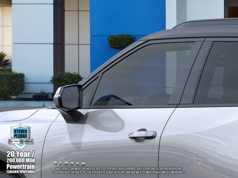 2026 Chevrolet Blazer 3LT - Photo 12