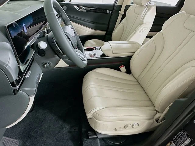 New 2026 Genesis GV80 2.5T