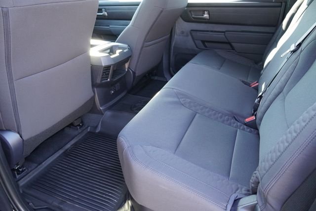 Used 2026 Black Toyota SR5 image 17