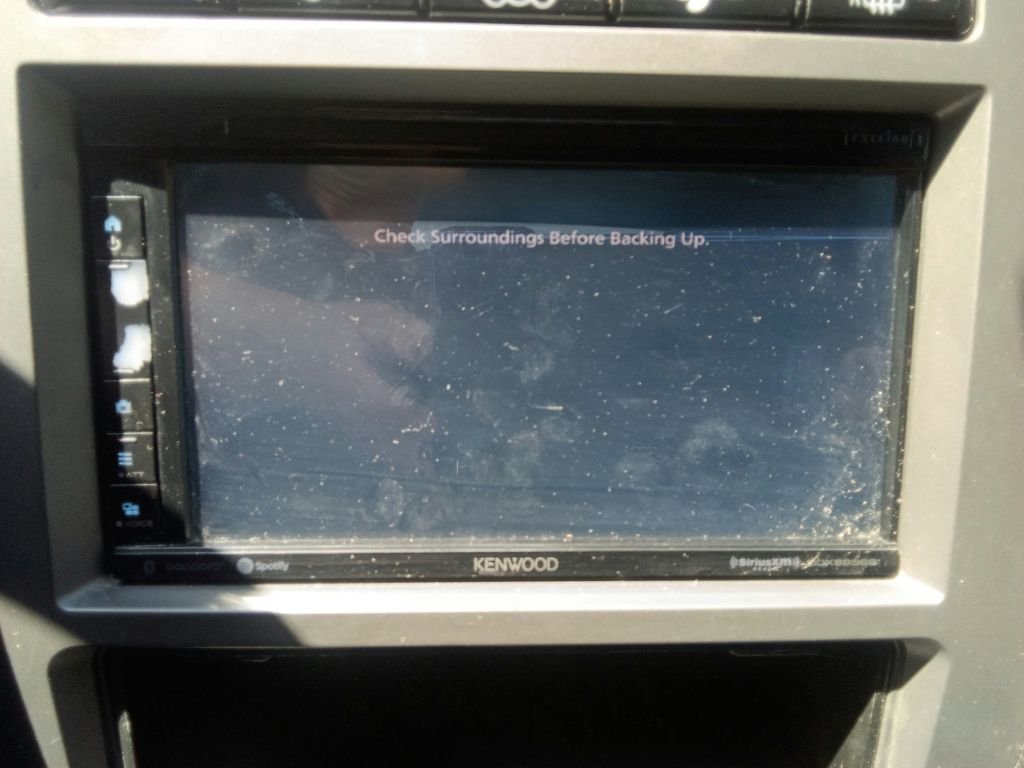 Used 2014 Blue Ford V6 image 28