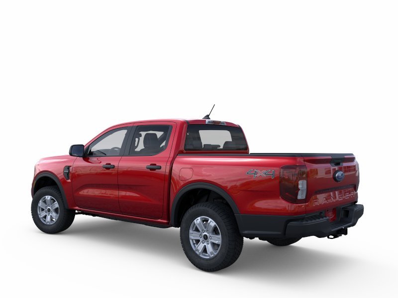 2025 Ford Ranger XL - Photo 24