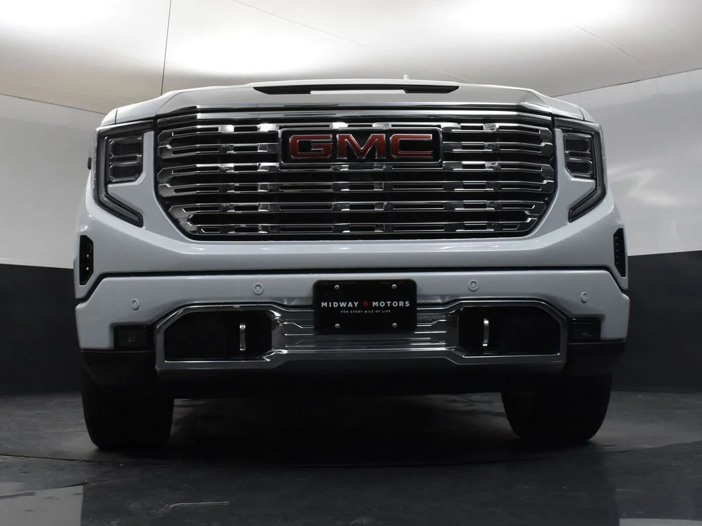2026 GMC Sierra 1500 Denali - Photo 40