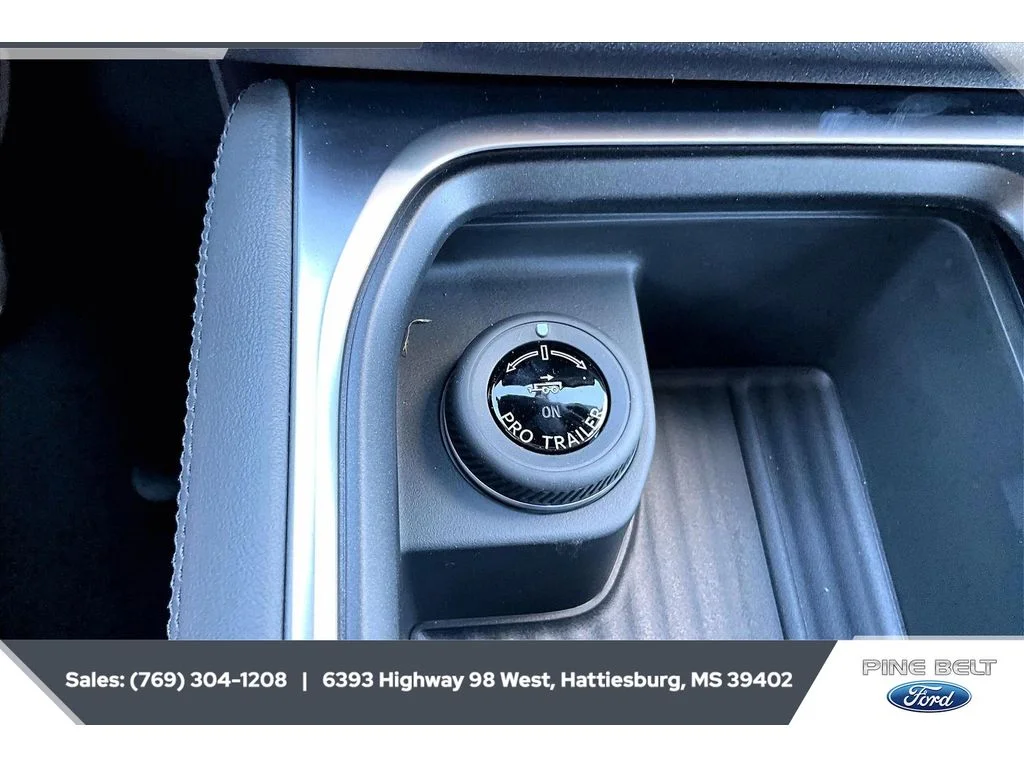 New 2026 Space Silver Metallic Ford Active image 23