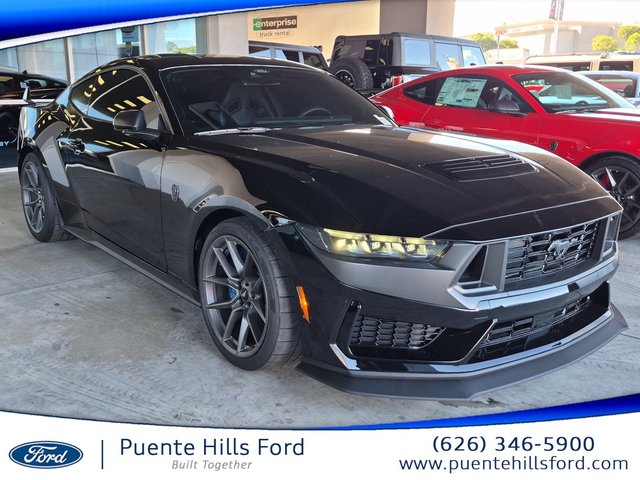 2026 Ford Mustang Dark Horse® Premium