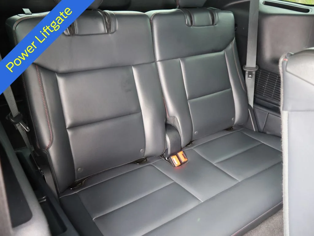 Certified Used 2025 Gray Metallic Ford ST-Line image 14