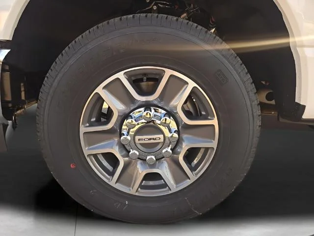 2026 Ford F-350 Super Duty Lariat - Photo 51