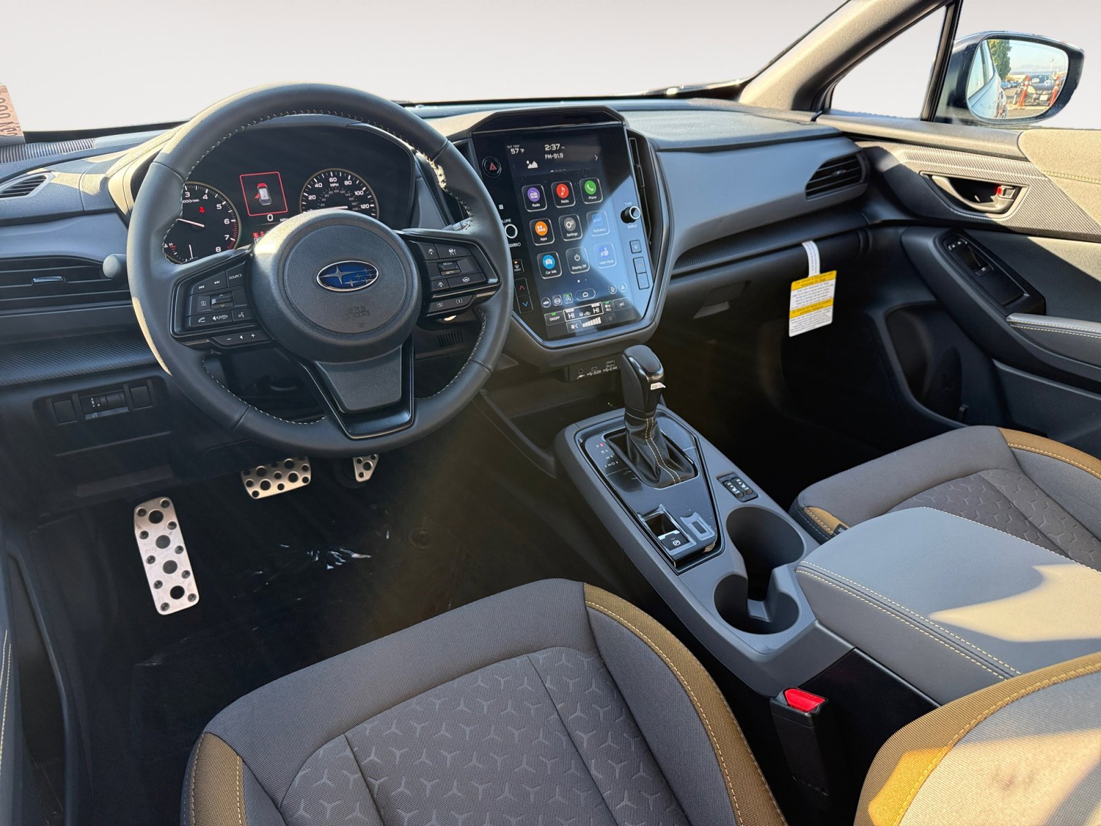 2026 Subaru Crosstrek Sport - Photo 15