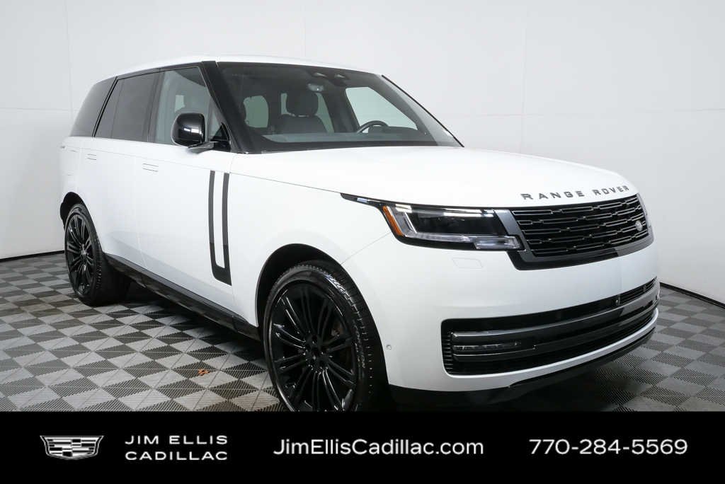 2024 Land Rover Range Rover 3.0 SE SWB's photo