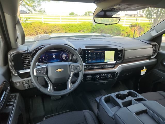 New 2026 Cypress Gray Chevrolet LT DRW image 21