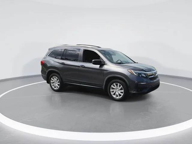Used 2020  Honda LX image 13