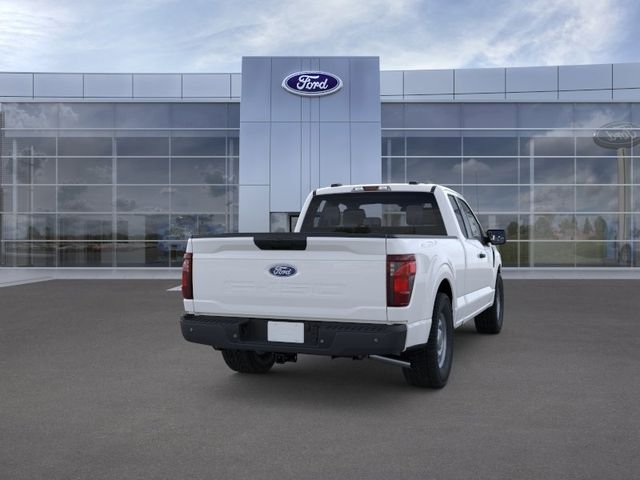 New 2026 Oxford White Ford XL image 8