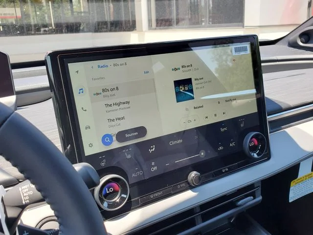New 2026  Toyota XSE image 26