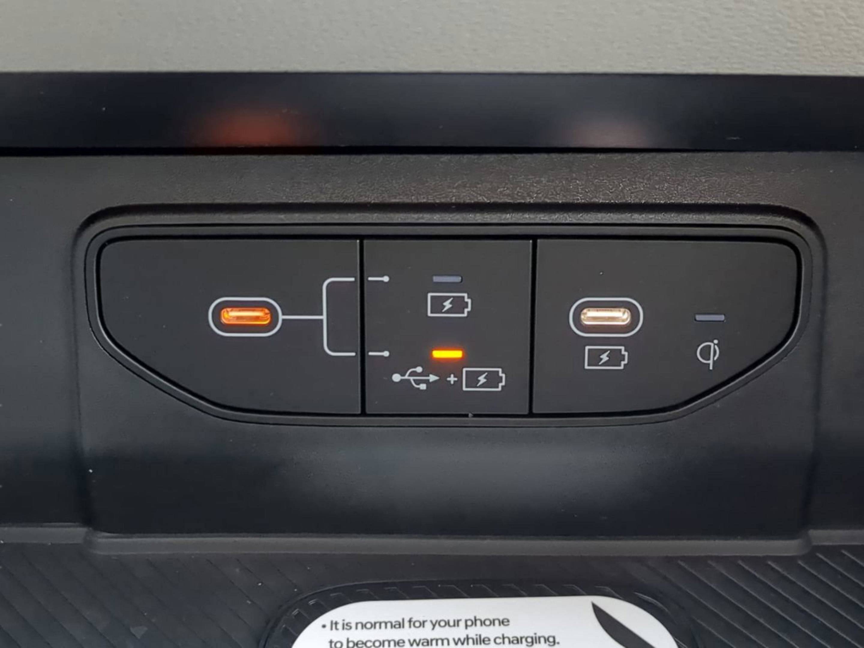 New 2026 Panthera Metal Gray Kia EX image 26