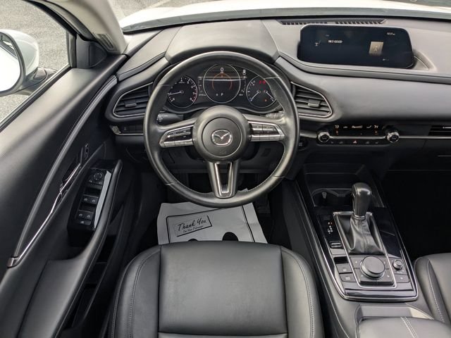 2023 Mazda CX-30 Preferred - Photo 16