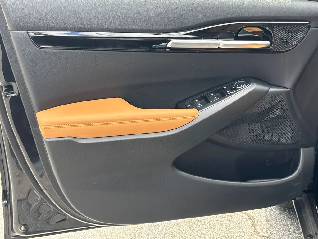2025 Kia Seltos EX - Photo 27