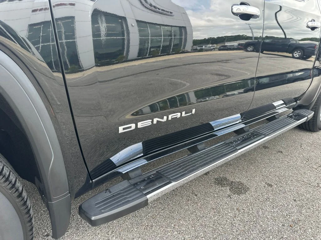 2022 GMC Sierra 1500 Denali Denali - Photo 6