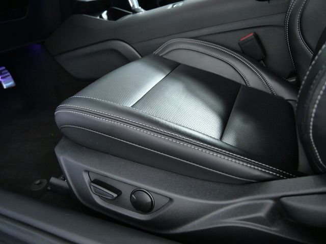 Certified Used 2025 White Ford GT Premium image 18