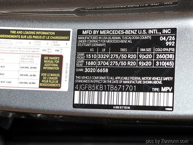 New 2026 Selenite Grey Metallic Mercedes-Benz GLE 450 image 57