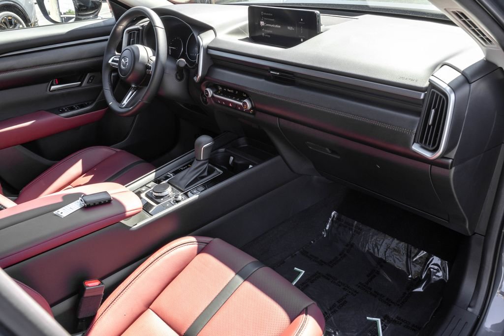 Used 2026 Gray Mazda Premium image 31