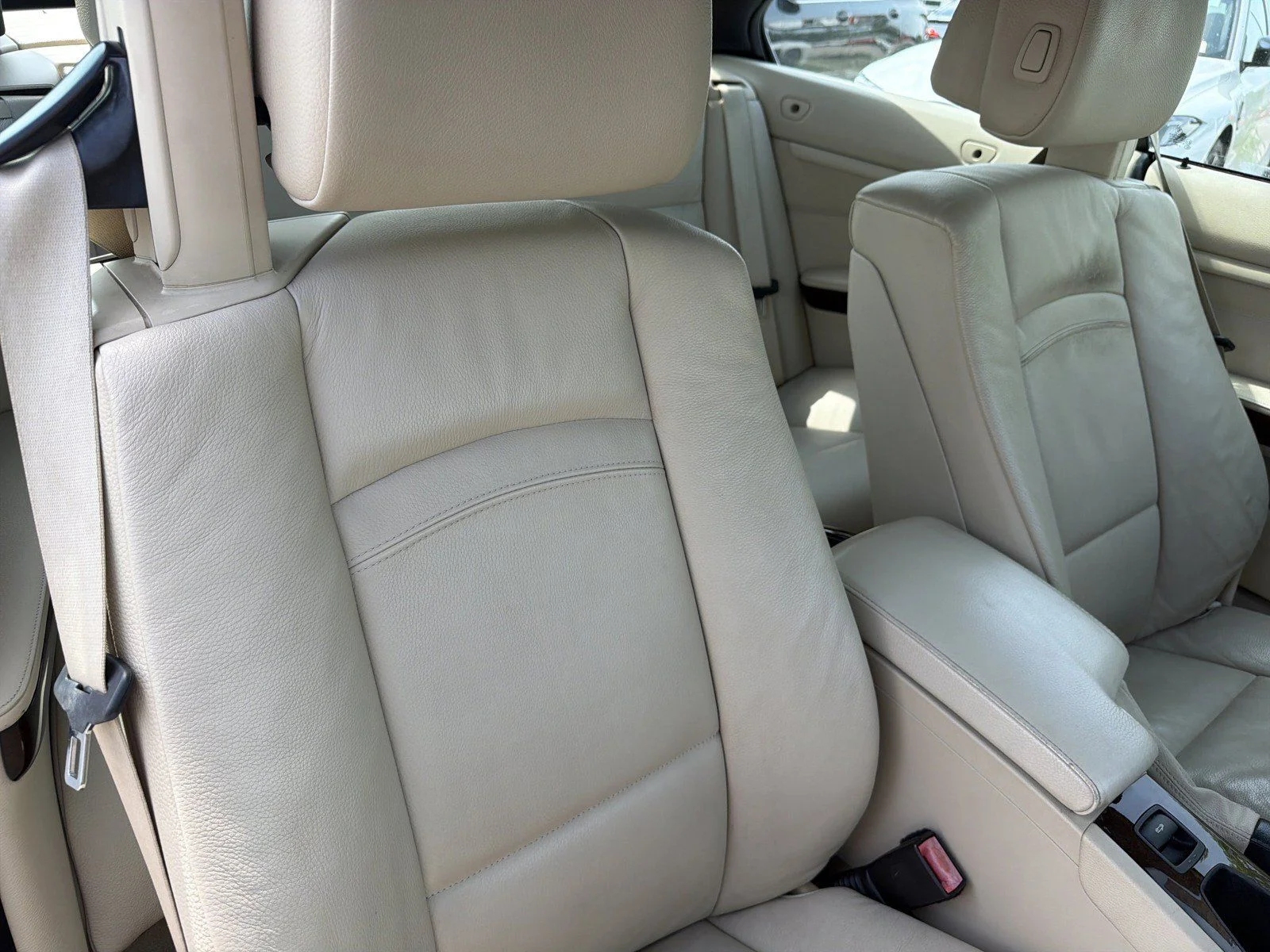 Used 2013 Alpine White BMW 328i image 19