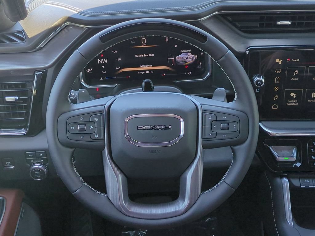 2026 GMC Sierra 1500 Denali Ultimate - Photo 19