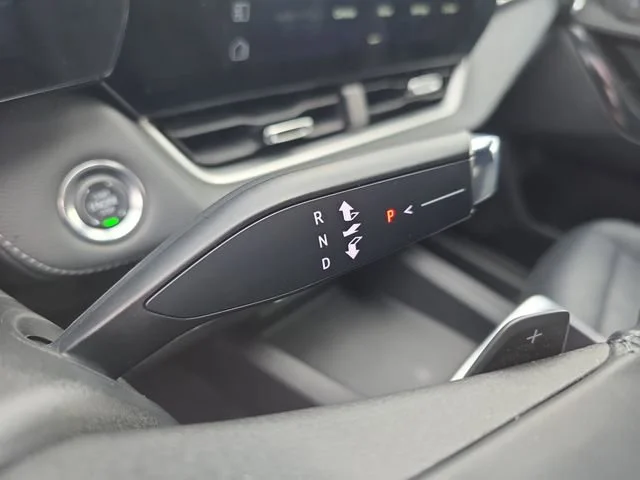 Used 2025 Sterling Gray Metallic Chevrolet LT image 22