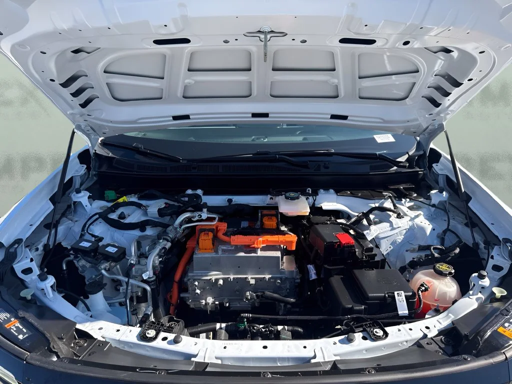 Used 2026 White Honda Touring image 30