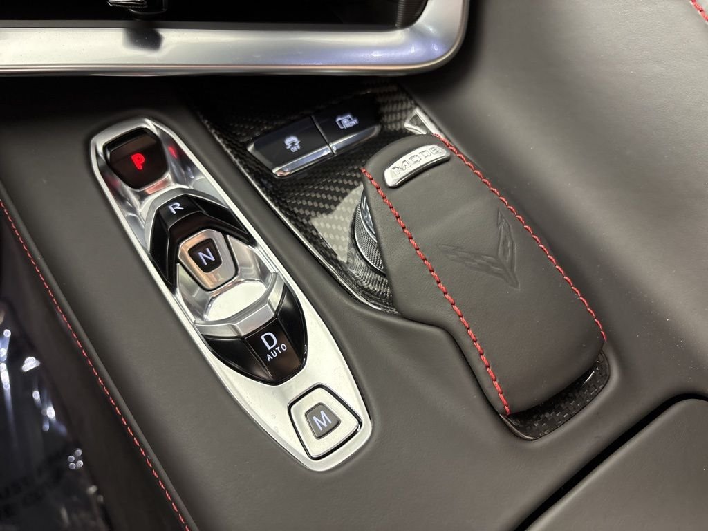 2023 Chevrolet Corvette 3LZ - Photo 43
