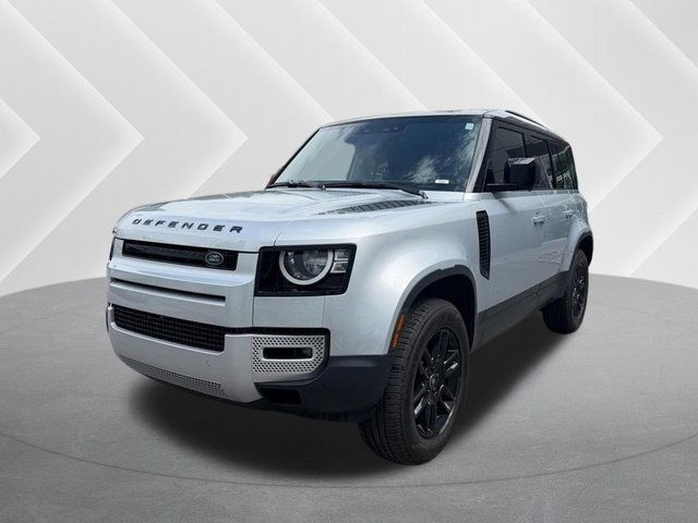 2023 Land Rover Defender 110 S AWD