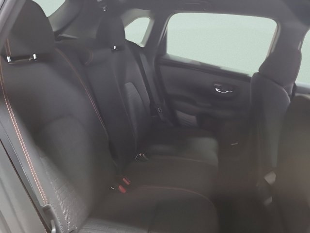 Certified Used 2024 Milano Red Honda Sport image 18
