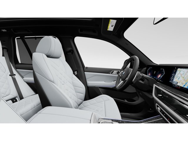 New 2026 Black Sapphire Metallic BMW sDrive40i image 9
