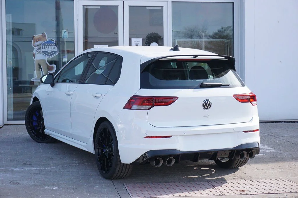 New 2026 White/off-white Volkswagen 2.0T image 7