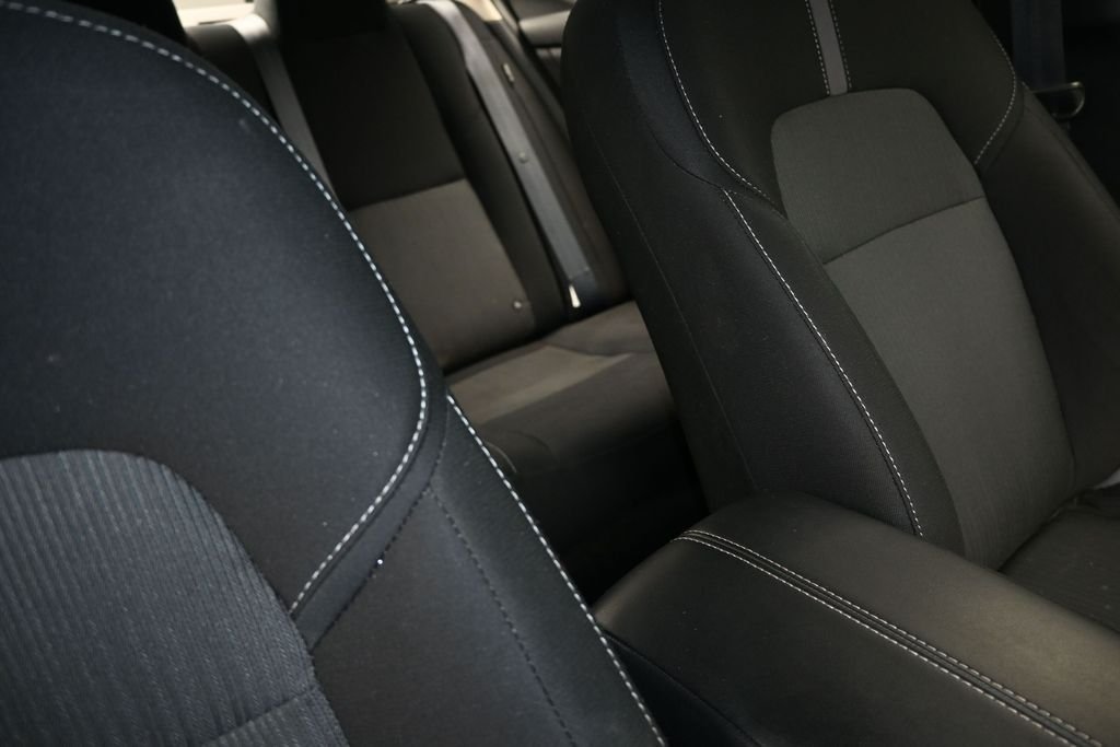 Used 2024 White Nissan SV image 25