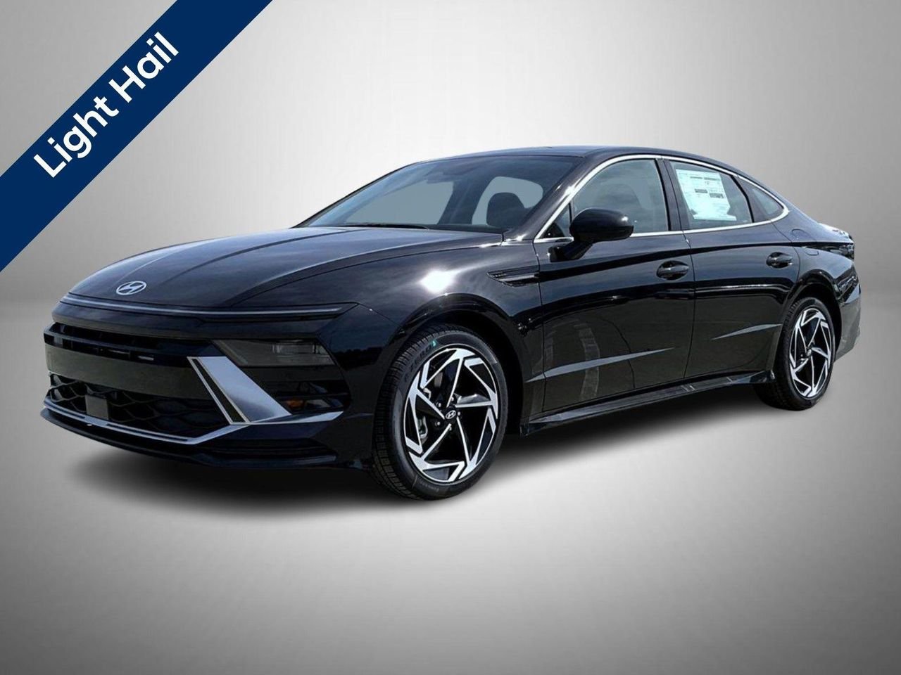 2026 Hyundai Sonata SEL AWD's photo