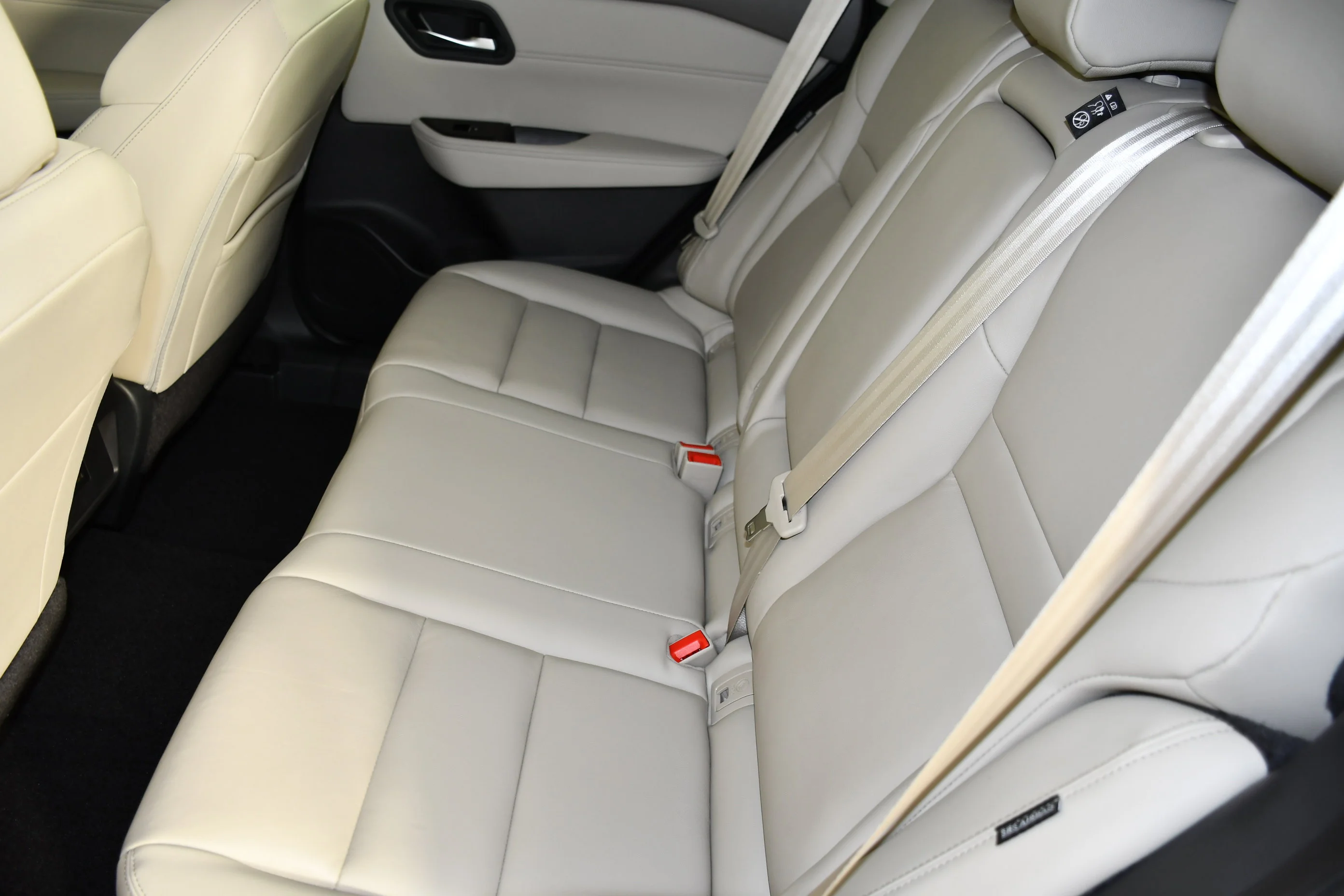 Used 2023 Scarlet Ember Tintcoat Nissan SL image 50