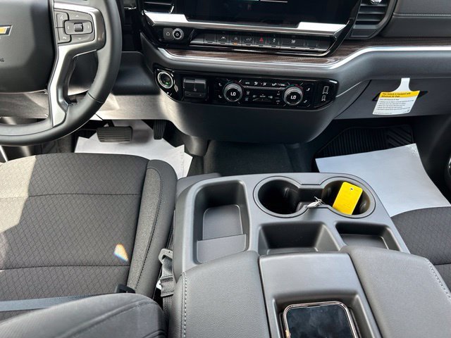 2026 Chevrolet Silverado 1500 LT - Photo 17