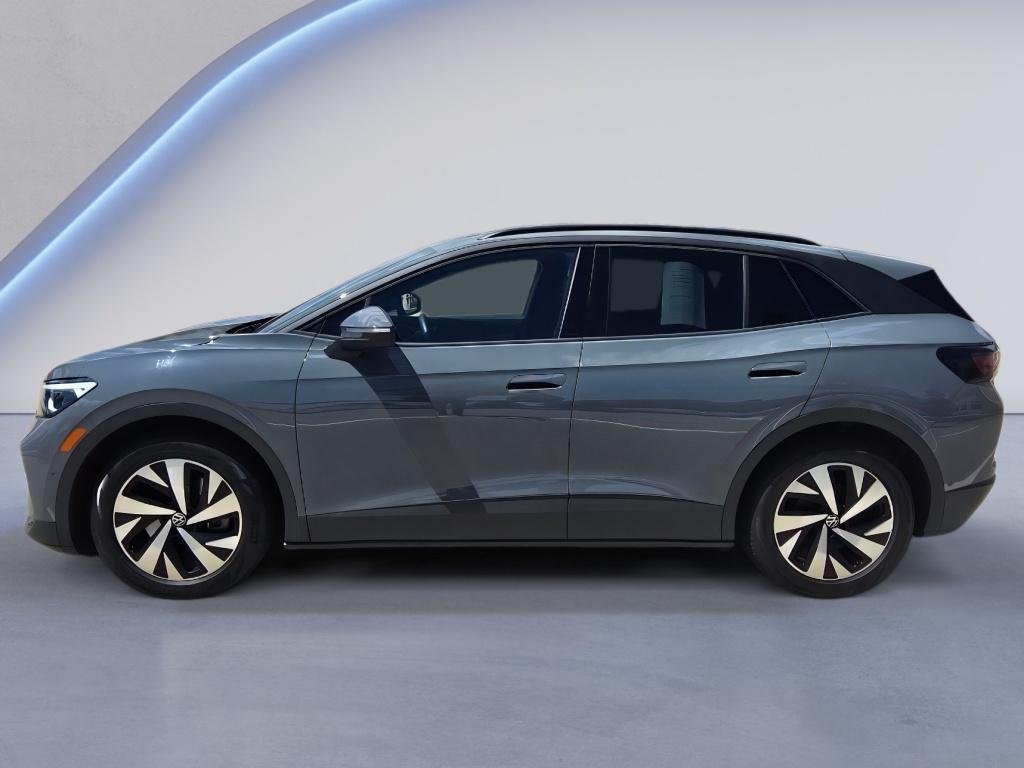 Used 2024 Volkswagen ID.4 STANDARD with VIN 1V2BMPE86RC004472 for sale in Loveland, CO