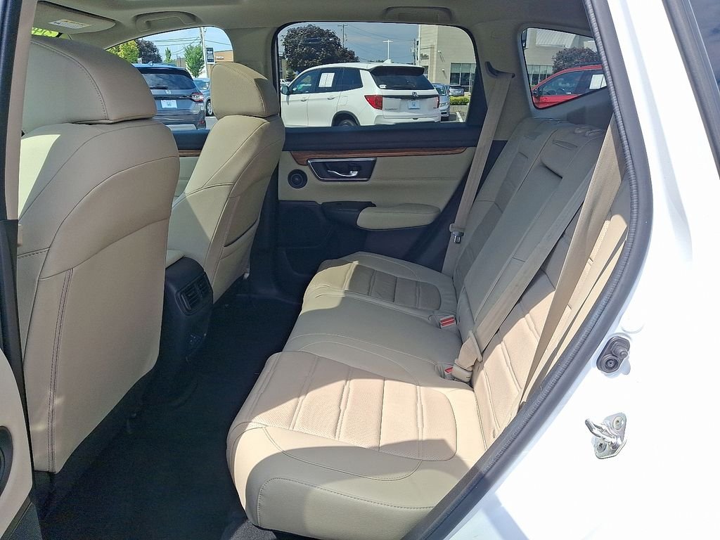 2019 Honda CR-V EX-L - Photo 10